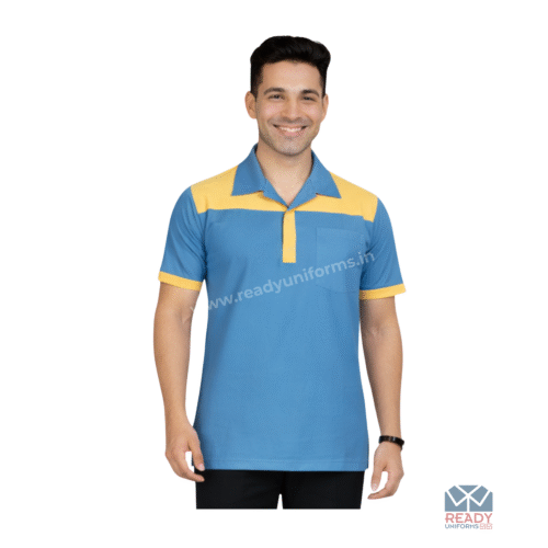 BPCL DSM Shirt