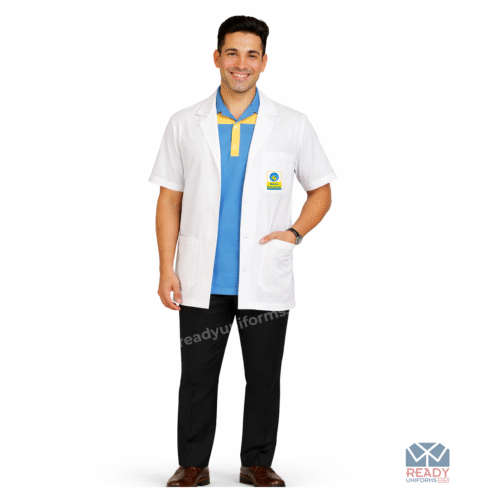 BPCL Forecourt Jacket