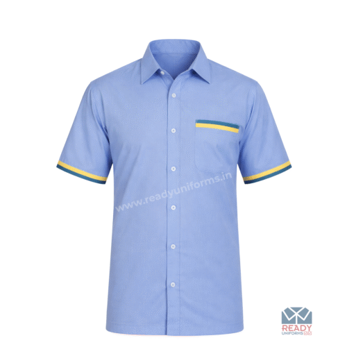 BPCL Supervisor Shirt