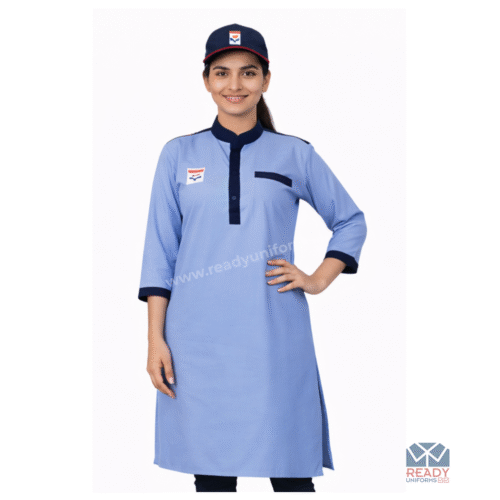 HPCL CSA FEMALE - Kurta