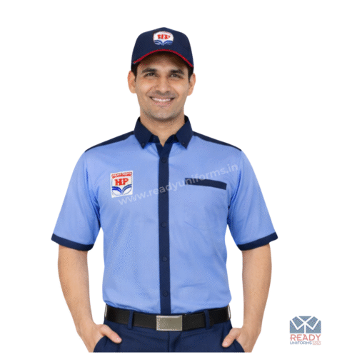HPCL CSA Shirt