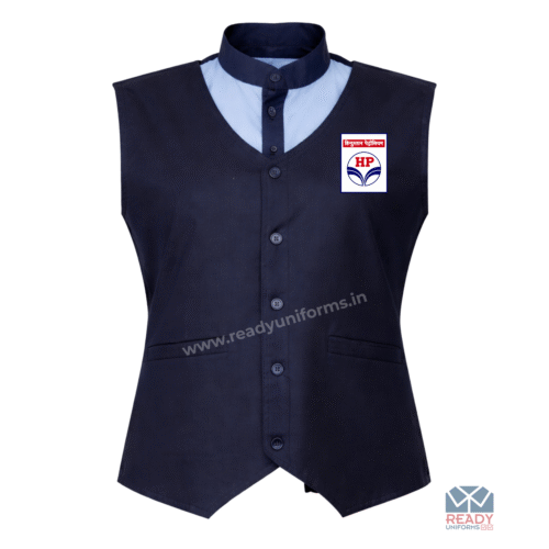 HPCL Supervisor Jacket