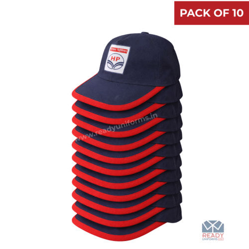 HPCL FSM Cap - Pack of 10