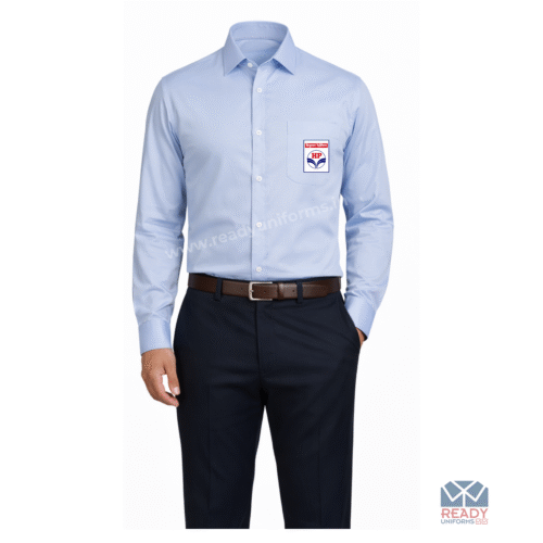 HPCL Manager Shirt