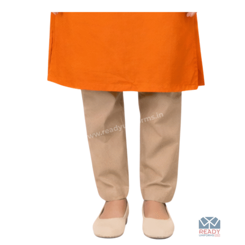 IOCL CA Female Salwar (Bottom)