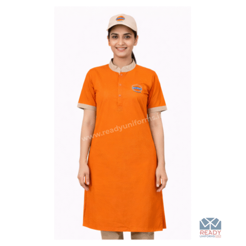 IOCL CA Female Kurta