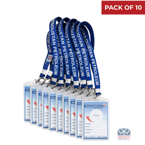 HPCL ID Card - Pack of 10